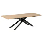 XXXLutz Lauterach - Ihr Möbelhaus bei Bregenz Esstisch in Holz 240/100/75 cm