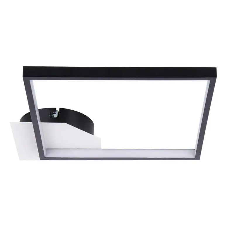 Led-Deckenleuchte 19 W 29/29/4,5 cm