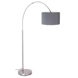 Stehleuchte 30/30/215 cm