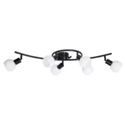 Led-Deckenleuchte 75/14,4/25 cm