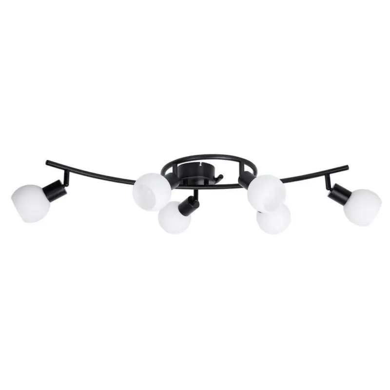 Led-Deckenleuchte 75/14,4/25 cm