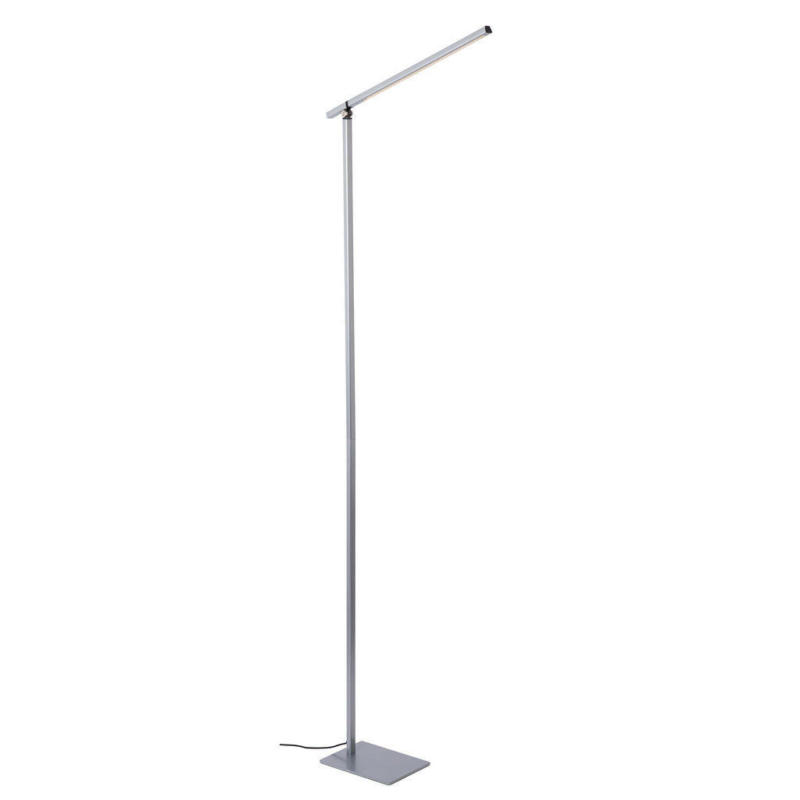 Led-Stehleuchte 43/3/145 cm