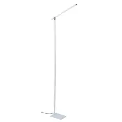 Led-Stehleuchte 43/3/145 cm
