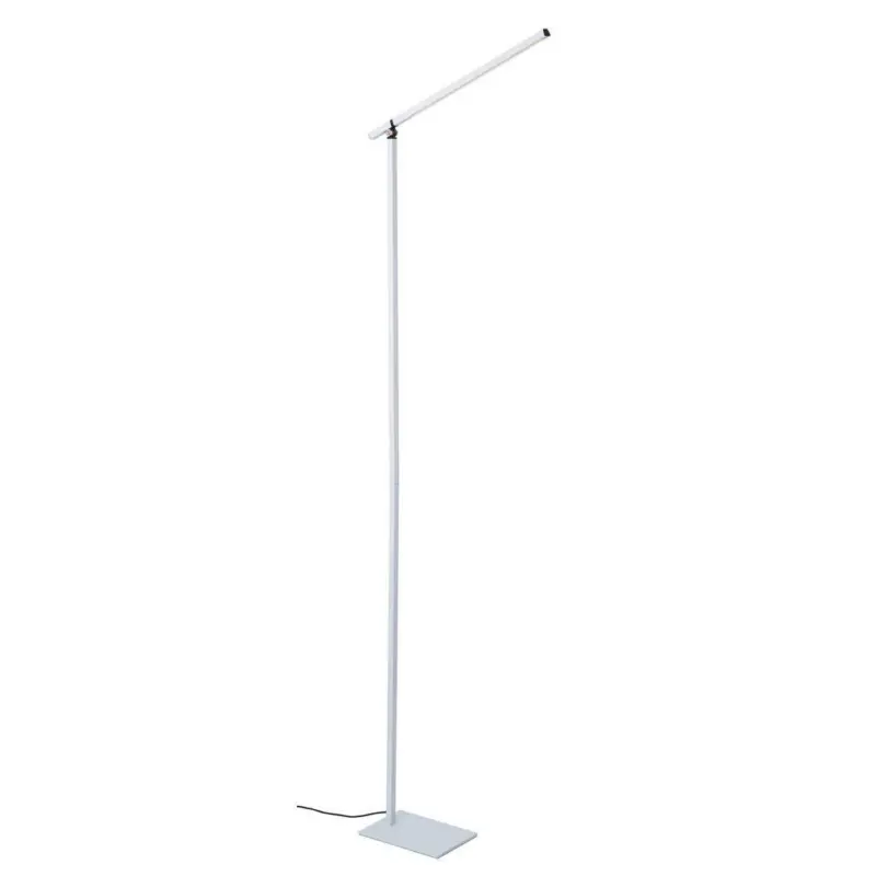 Led-Stehleuchte 43/3/145 cm