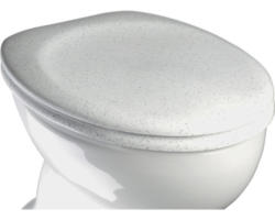 WC-Sitz Adob Royal granit