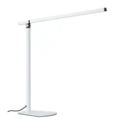 Led-Tischleuchte 43/3/43 cm