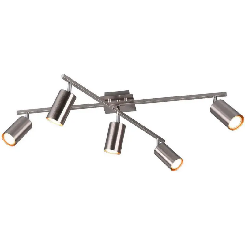 Deckenleuchte 77,5/57,5/21 cm