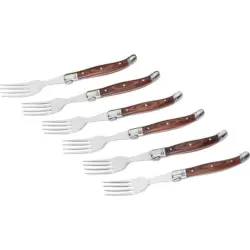 Steakgabelset 6-tlg.