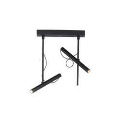 Led-Deckenleuchte 6 W 47/25,5/46 cm