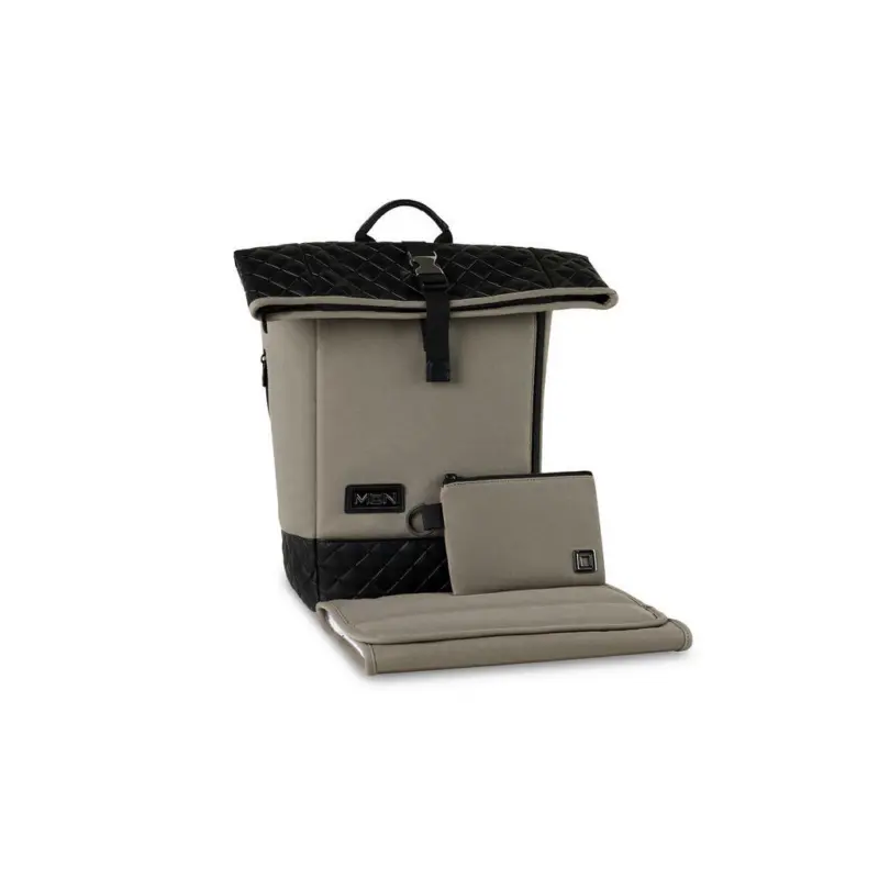 Wickelrucksack Premium Rolltop