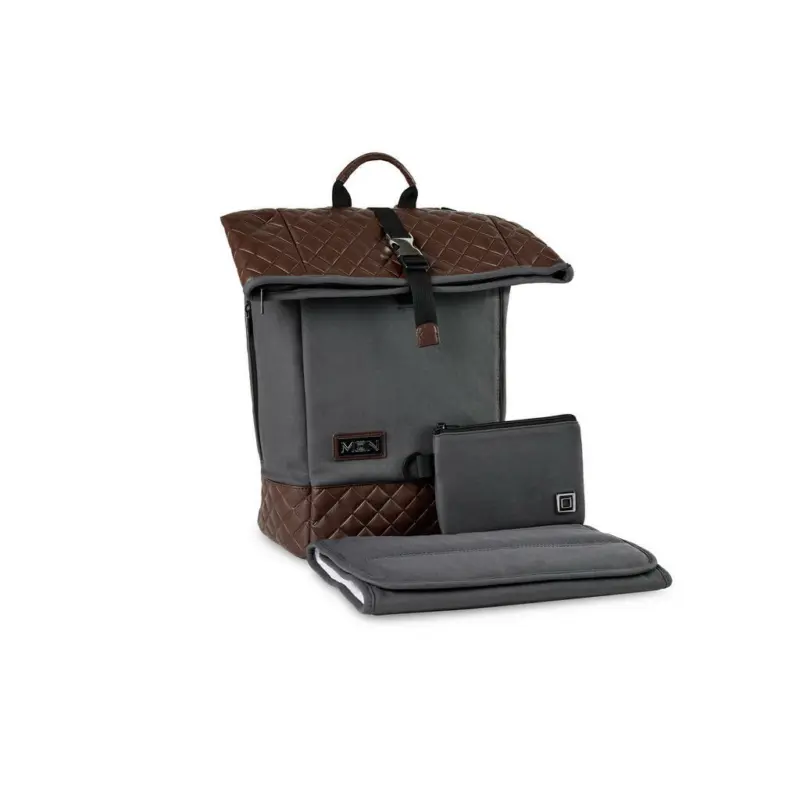 Wickelrucksack Premium Rolltop