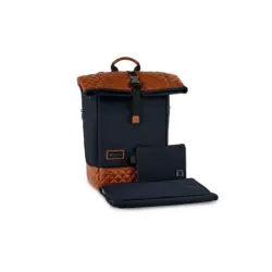 Wickelrucksack Premium Rolltop