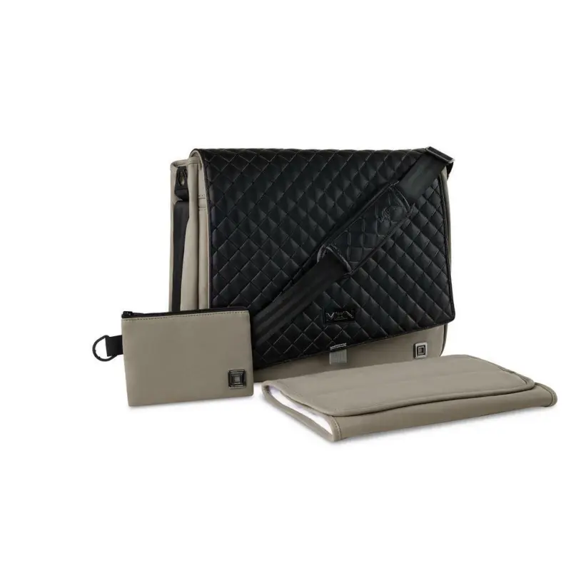 Wickeltasche Premium