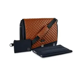 Wickeltasche Premium