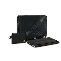 Wickeltasche Premium