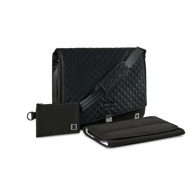 Wickeltasche Premium