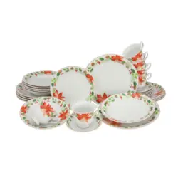 Kombiservice Iwona Christrose 30-teilig