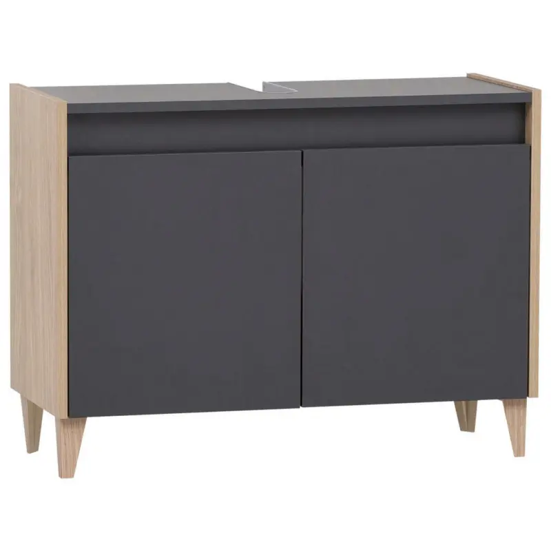 Waschbeckenunterschrank 80/60,1/33 cm