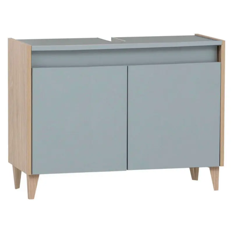Waschbeckenunterschrank 80/60,1/33 cm