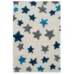 Kinderteppich Happy Rugs
