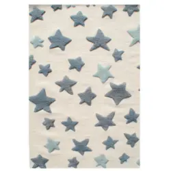 Kinderteppich Happy Rugs