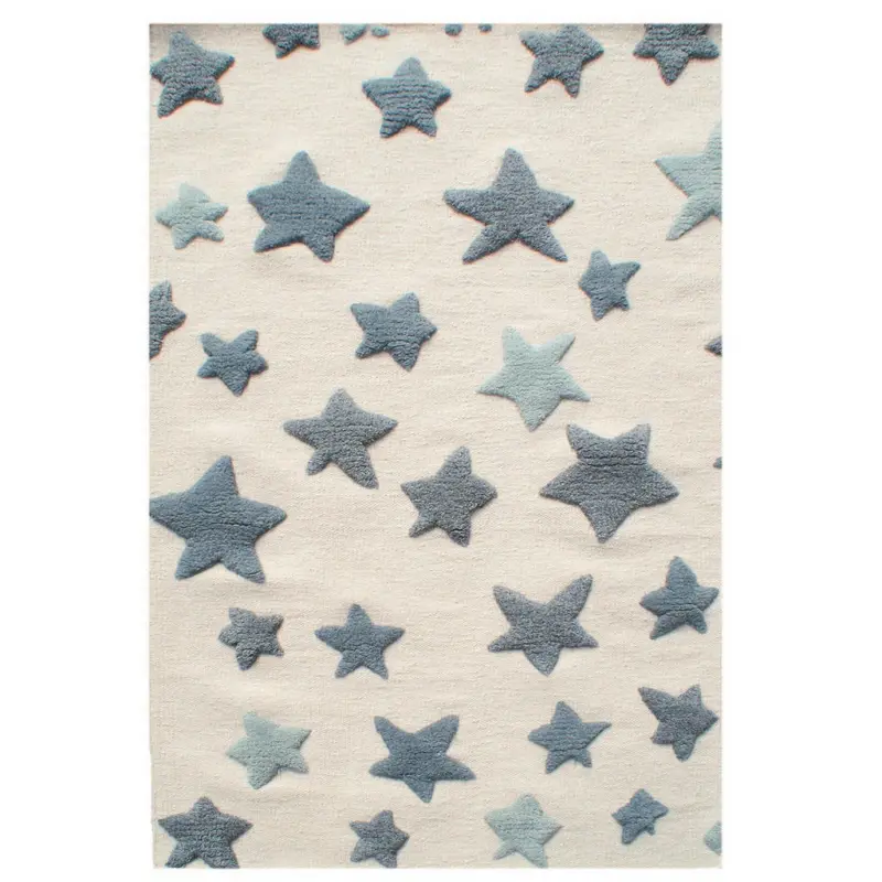 Kinderteppich Happy Rugs