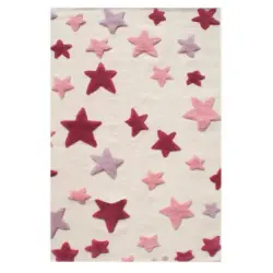 Kinderteppich Happy Rugs