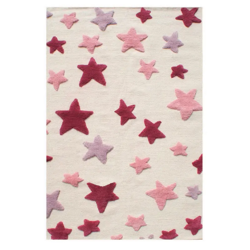 Kinderteppich Happy Rugs