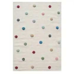 Kinderteppich Happy Rugs