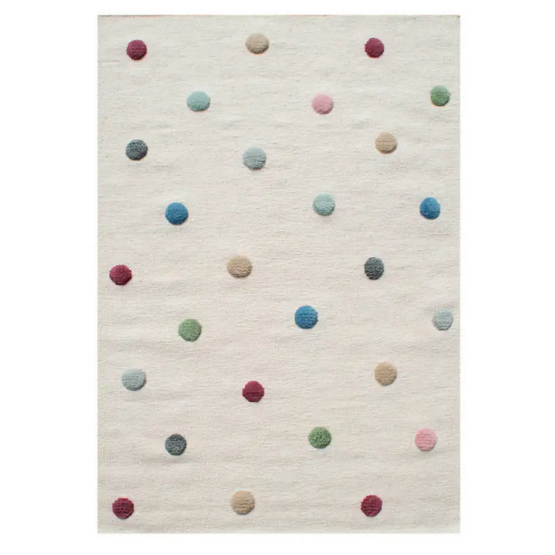 Kinderteppich Happy Rugs