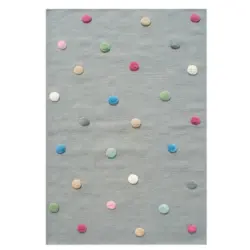 Kinderteppich Happy Rugs