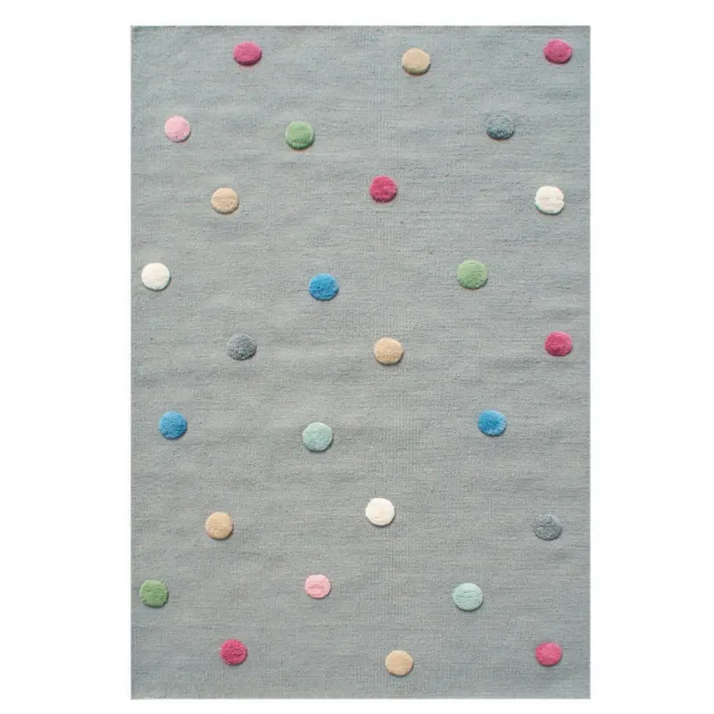 Kinderteppich Happy Rugs