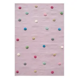 Kinderteppich Happy Rugs