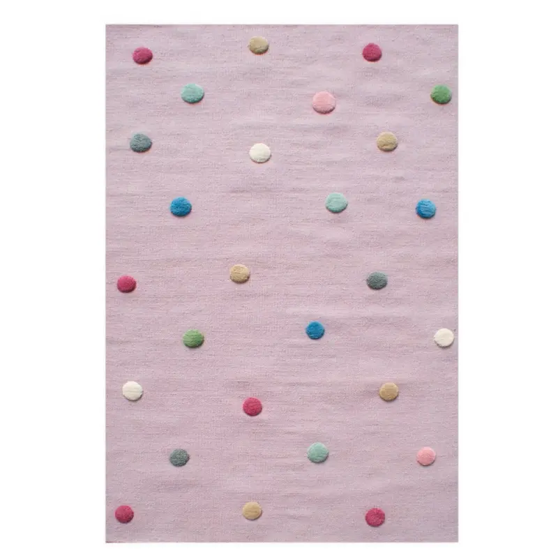 Kinderteppich Happy Rugs