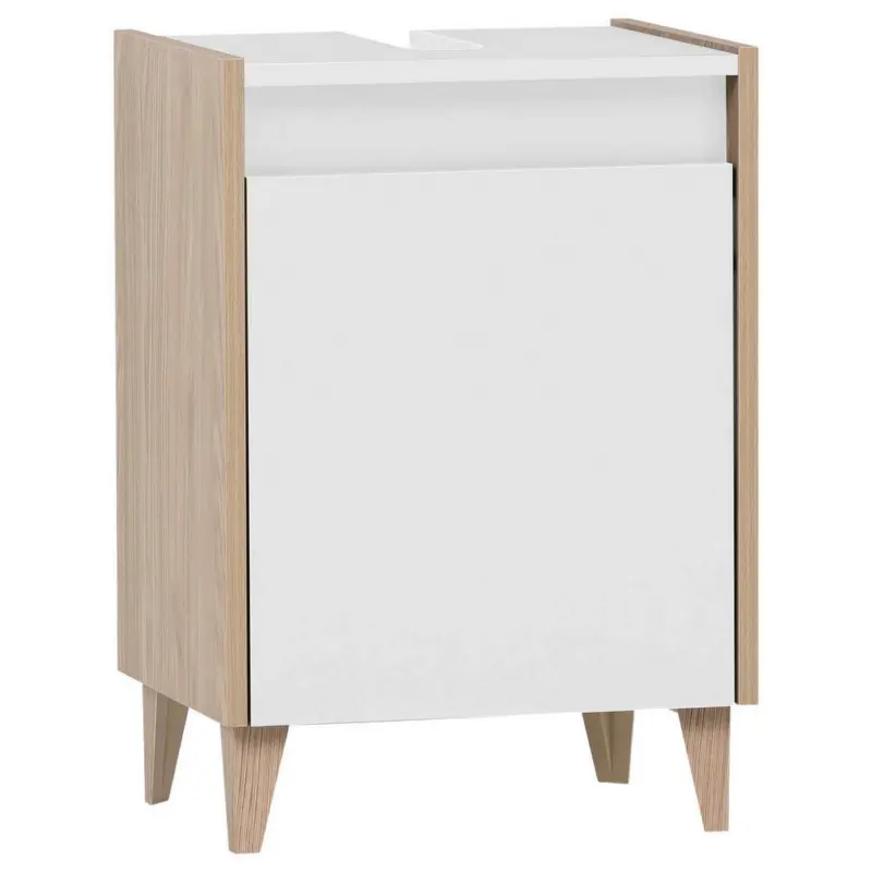 Waschbeckenunterschrank 41,8/60,1/33 cm