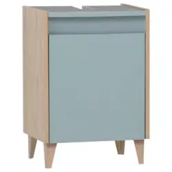 Waschbeckenunterschrank 41,8/60,1/33 cm