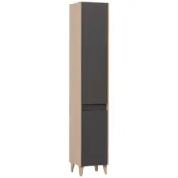 Hochschrank 30,2/170/33 cm