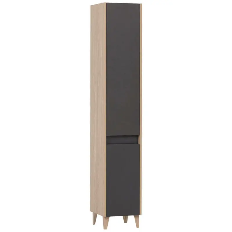 Hochschrank 30,2/170/33 cm