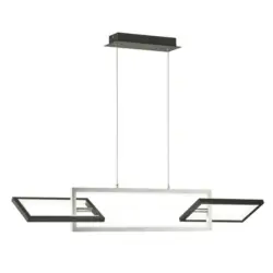 Led-H&auml;ngeleuchte 101/30/150 cm