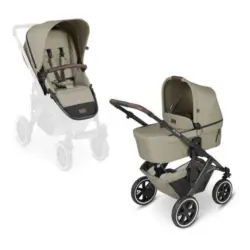 Kinderwagenset Salsa 4 Air