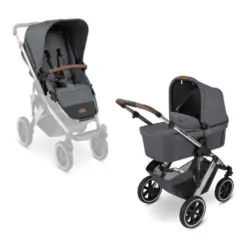 Kinderwagenset Salsa 4 AIR