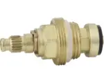 Hornbach Oberteil ohne Griff 3/8"