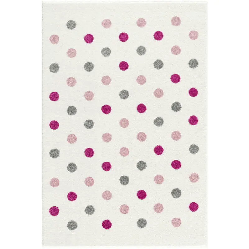 Kinderteppich Happy Rugs