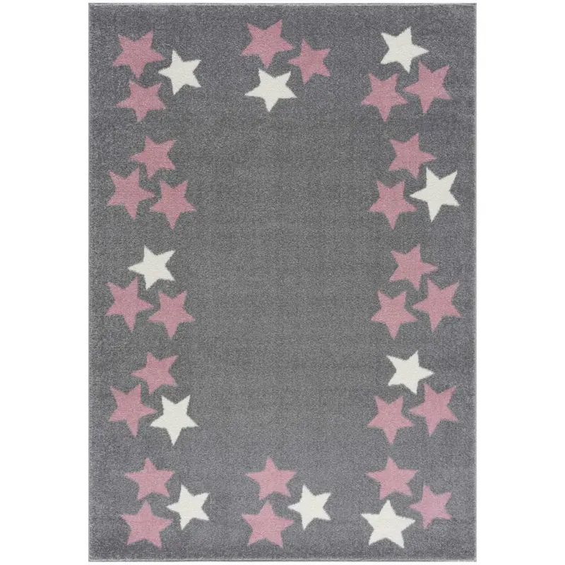 Kinderteppich Happy Rugs