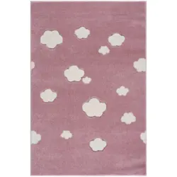 Kinderteppich Happy Rugs