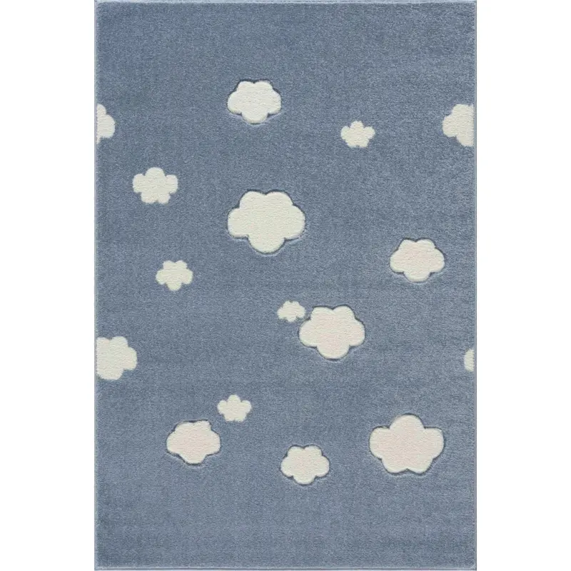 Kinderteppich Happy Rugs