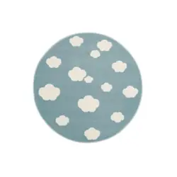 Kinderteppich Happy Rugs