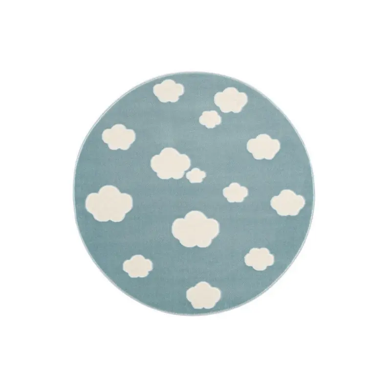 Kinderteppich Happy Rugs