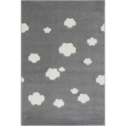Kinderteppich Happy Rugs