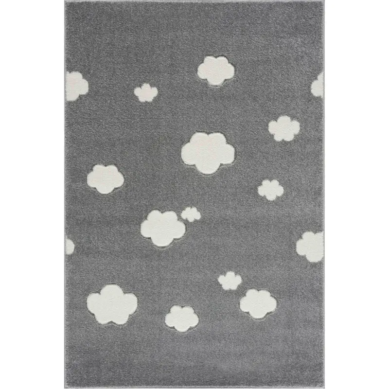 Kinderteppich Happy Rugs
